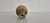 Small Studio Ceramic Vase, Denmark, 1960s For Sale - Image 11 of 15