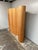 Screen 100 vintage pinewood room divider by Alvar Aalto in very good condition. The Screen 100 is a room divider designed...