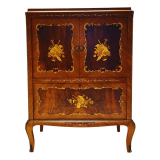 19th Century TV Cabinet For Sale