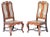 Set of 18th Century Jorge II Chairs For Sale
