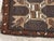 Mid 20th Century Galerie Shabab Collection Mid-20th Century Turkish Anatolian Throw Rug For Sale - Image 5 of 8