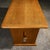 Wood Vintage Art Deco Desk in Ash by Bas Van Pelt, 1930s For Sale - Image 7 of 13