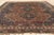 Late 19th Century Persian Shiraz Rug, 07'11 X 10'06 For Sale - Image 9 of 10