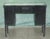 Decorative Venitian Bevelled Glass Dressing Vanity Table Desk Drawers by Aeg, 2010 For Sale - Image 15 of 18