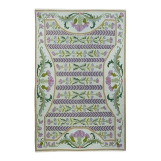 Sumak Rug 6' X 9' For Sale