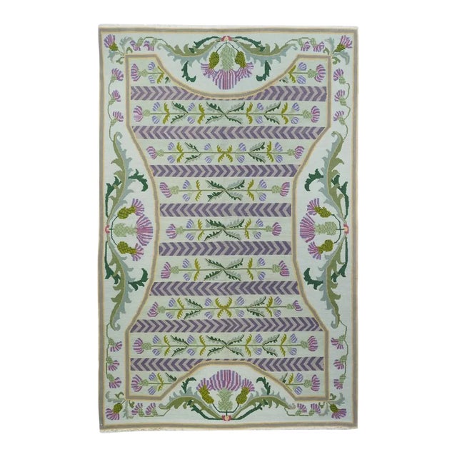 Sumak Rug 6' X 9' For Sale