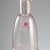 Murano Glass Bottle by Carlo Moretti For Sale - Image 4 of 7