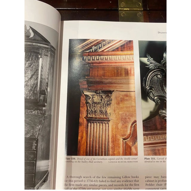 18th Century Fine Inlaid Georgian Secretary With Falconer Pediment, Probably by Gillows For Sale - Image 13 of 13