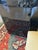 Black & Silver Art Deco Muller Chrysler Desk For Sale - Image 16 of 17
