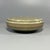 A vintage‑style Chinese Longquan celadon circular lidded box, beautifully carved with floral motifs on the top surface. It...
