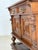 Wood Antique Chest of Drawers, 1880 For Sale - Image 7 of 12