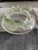 French Lalique "Lierre" (Ivy Leaf) Crystal Coupe 8” Centerpiece Bowl For Sale - Image 3 of 7