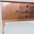 Brown Mid-Century Modern Walnut Sideboard from Gordon Russell of Broadway, 1960s For Sale - Image 8 of 11