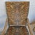 Century Furniture French Louis XIII Os De Mouton Armchairs a Pair For Sale - Image 9 of 16
