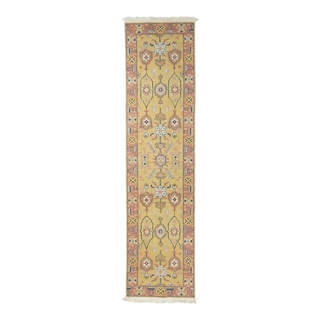 Sumak Runner 2'6'' X 10'0" For Sale
