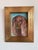 Portraiture Vintage Original Dog Portrait Oil Paintings - Set of 2 For Sale - Image 3 of 16