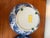 Chic vintage Maitland Smith large chinoiserie bowl with lid. Perfect way to store things you don't want others to see on a...