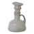 1960s Petite Italian Scavo Bud Vase For Sale