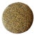 Italian Italian Early 19th Century Footstool in Vintage Scalamandré Cheetah Velvet For Sale - Image 3 of 5