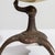 19th Century United States Brown Iron Globe For Sale - Image 15 of 15