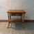 Bedside Table in Rattan For Sale - Image 6 of 6