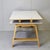 Vintage Italian Desk by Achille Castiglioni, 1980s For Sale - Image 9 of 12