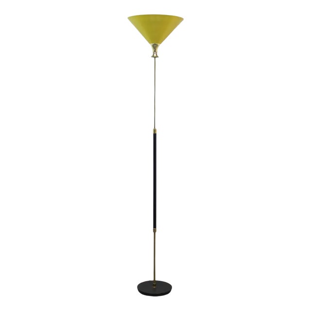 Floor Lamp, 1950s For Sale
