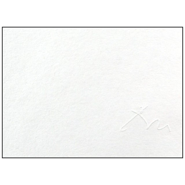 Robert Motherwell 1970s House of Atreus, Robert Motherwell For Sale - Image 4 of 5