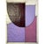 Original Encaustic Mixed Media Installation by Gina Cochran - 9 Panels "Enjoy the Show" For Sale - Image 6 of 11