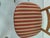 1950s Vintage Chairs from Paolo Buffa, 1950s, Set of 6 For Sale - Image 5 of 8
