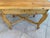 Biedermeier Farmhouse Table in Wood For Sale - Image 12 of 13