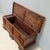 18th Century Baroque Walnut Chest For Sale - Image 3 of 13