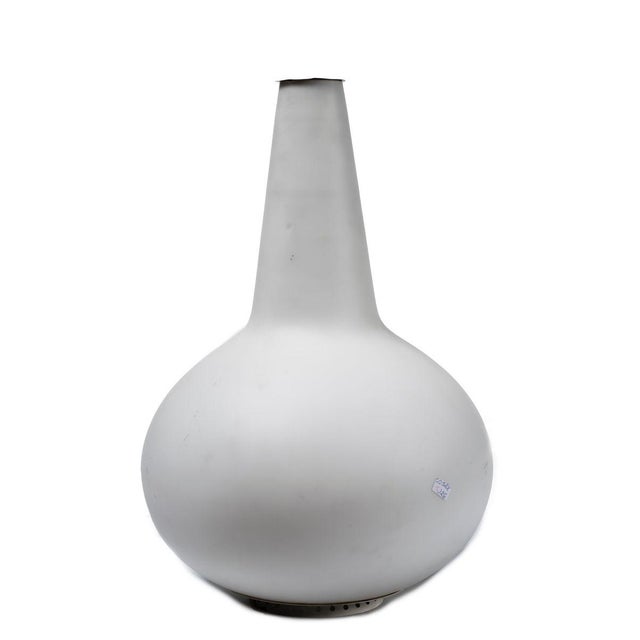 Vintage Vase Lamp from Fontana Arte, Italy, 1950s For Sale - Image 3 of 6