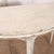 Swedish Demi-Lune Console Tables, Set of 2 For Sale - Image 5 of 8
