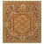 Doris Leslie Blau Antique Bessarabian Flat-Weave Rug For Sale