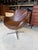 Mid-Century Modern Spanish Swivel Lounge Chair by Grassoler Rosetta, 1970s For Sale - Image 4 of 18