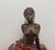 A beautiful 19th century sculpture by the renowned artist e villanis. ‘l esclave’ a slave nude, the skirt is removable....