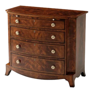 Regency Style Dresser