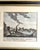 18th Century Framed Triptych Engravings of the River Thames, London – 1784 For Sale - Image 4 of 11