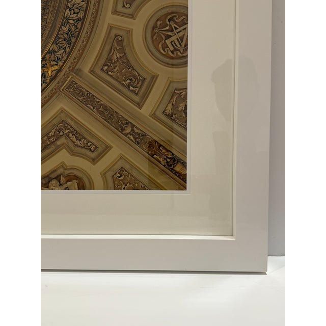 2020s Soicher Marin Dome Ceiling / Vienna For Sale - Image 5 of 5