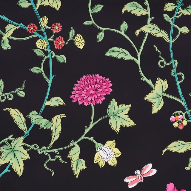 This listing is for a wallpaper sample only. If you'd like to purchase this wallpaper, please click here:...