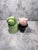 1950s Vintage Py Japan Pig Couple Salt Pepper Shakers For Sale In San Francisco - Image 6 of 13