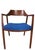 Pr. Mid Century Arm Chairs by the Jasper Chair Company C 1950/60's For Sale - Image 14 of 18