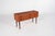 Mid-Century Modern Mid-Century Modern Danish Teak Chest of Drawers, 1960s For Sale - Image 3 of 12
