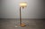 Mid-Century Scandinavian Wooden Floor Lamp, 1970s For Sale - Image 11 of 14