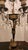 Bronze Pair of 19th Century French Napoleon Bronze Candelabra For Sale - Image 8 of 12