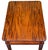 Antique Regency Mahogany Chamber Writing Table, 1820 For Sale - Image 6 of 11