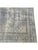 Textile 7x10 Antique Persian Kerman Area Rug - 106439 For Sale - Image 7 of 10