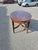 English 19th Century Mahogany Inly Oval Conference Table/ Center Table/ Desk Table. For Sale - Image 9 of 16