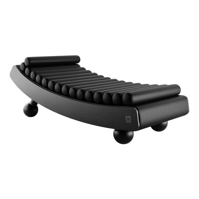 Mykonos Daybed by HOMMÉS Studio For Sale